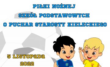 plakat turnieju 